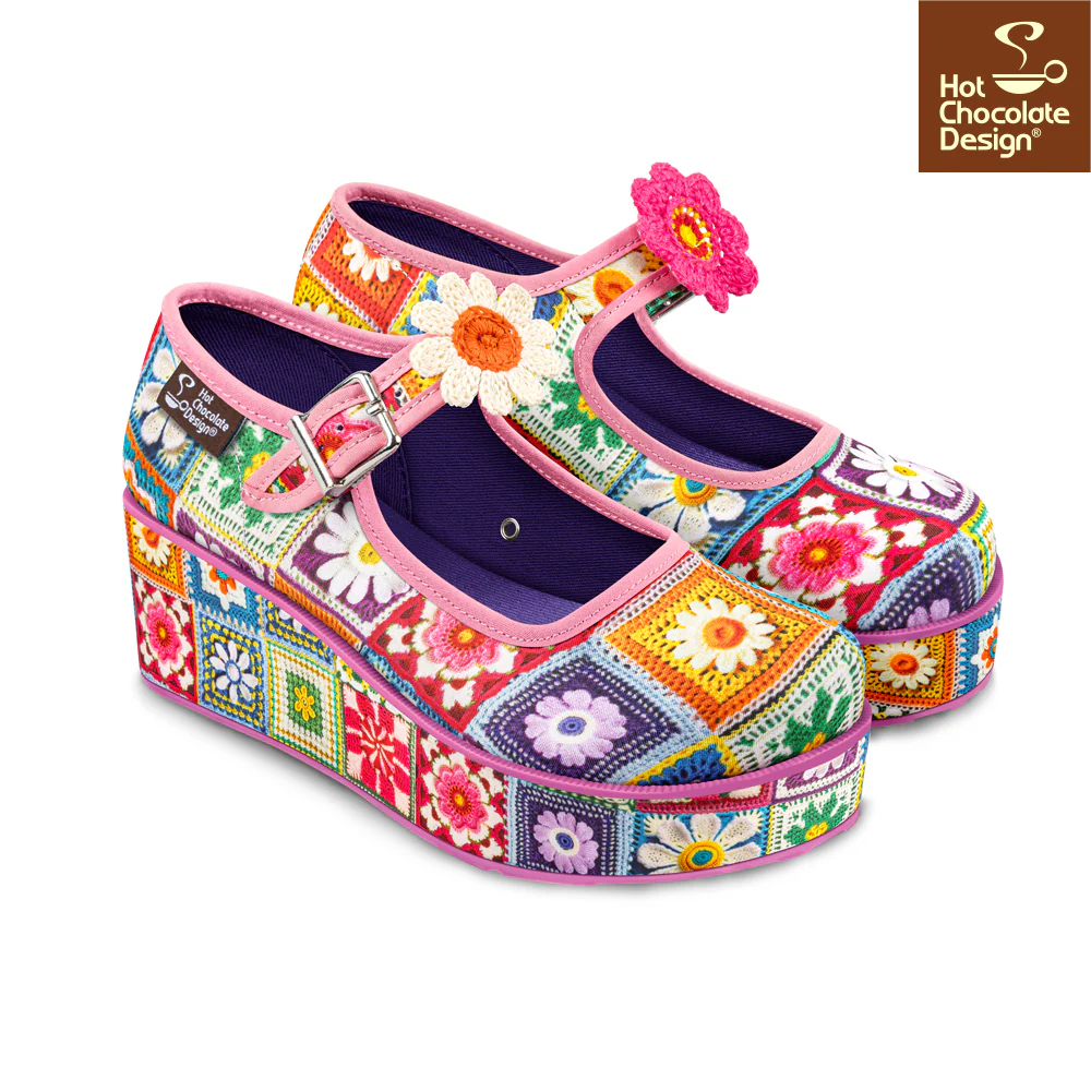 Hot Chocolate Design Platforms